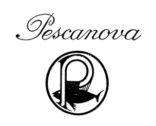 PESCANOVA