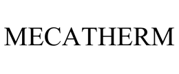 MECATHERM S.A.