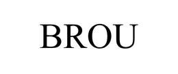 BROU