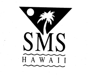 SMS HAWAII