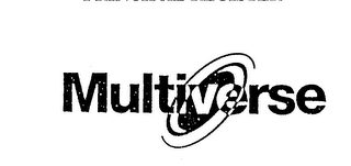 MULTIVERSE
