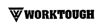 W WORKTOUGH