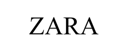ZARA trademark