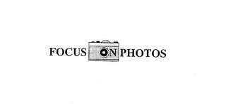 FOCUS ON PHOTOS