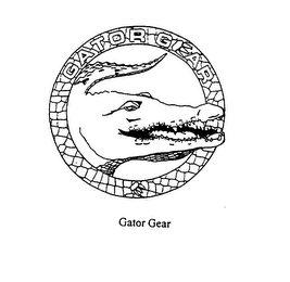 GATOR GEAR