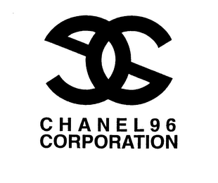 CC CHANEL 96 CORPORATION