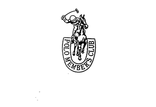 POLO MEMBER'S CLUB