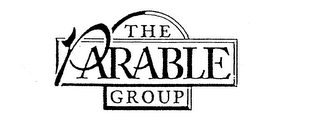 THE PARABLE GROUP