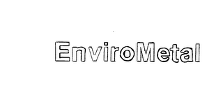 ENVIROMETAL