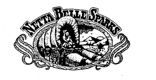 NETTA BELLE SPARKS