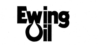 EWING OIL