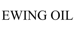 EWING OIL