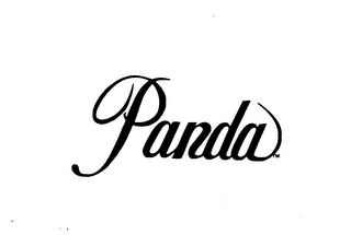 PANDA