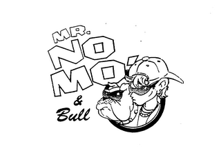 MR. NO MO' & BULL