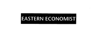 EASTERN ECONOMIST