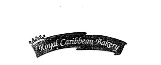 ROYAL CARIBBEAN BAKERY