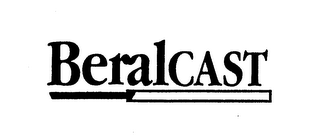 BERALCAST