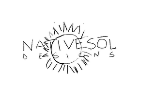 NATIVE SOL DESIGNS