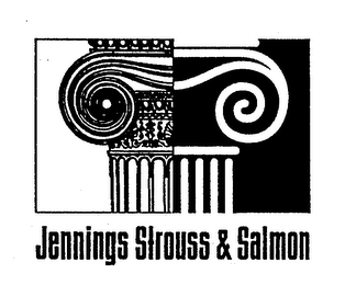 JENNINGS STROUSS & SALMON