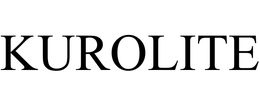 KUROLITE