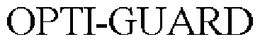 OPTI-GUARD