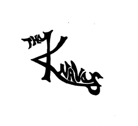 THE KNAVES