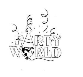 PARTY WORLD
