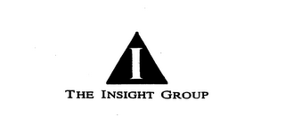 I THE INSIGHT GROUP