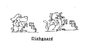 DISHGUARD