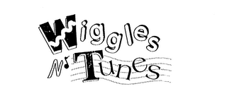 WIGGLES N' TUNES