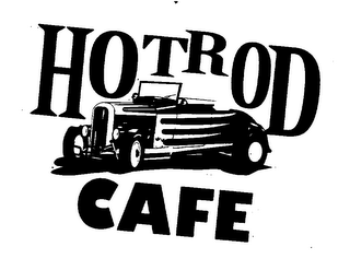 HOTROD CAFE