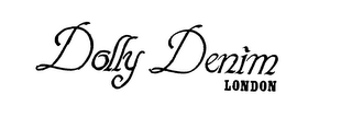 DOLLY DENIM