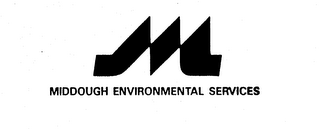 MIDDOUGH ENVIRONMENTAL SERVICES