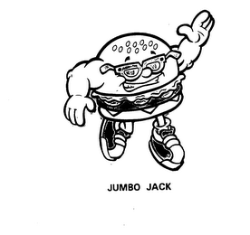 JUMBO JACK