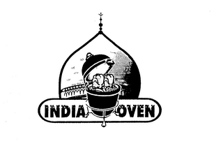 INDIA OVEN