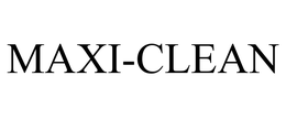 MAXI-CLEAN