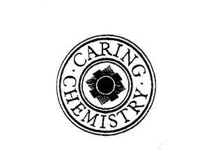 CARING CHEMISTRY