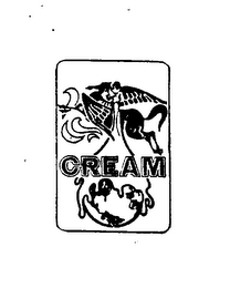 CREAM