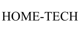 HOME-TECH