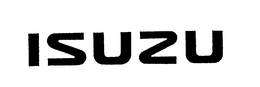 ISUZU JIDOSHA KABUSHIKI KAISHA