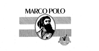 MARCO POLO