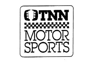 TNN MOTOR SPORTS