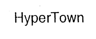 HYPERTOWN