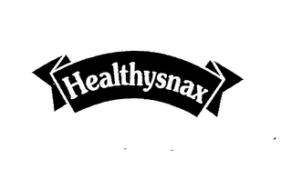 HEALTHYSNAX