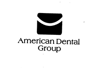 AMERICAN DENTAL GROUP