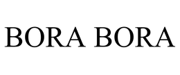 BORA BORA