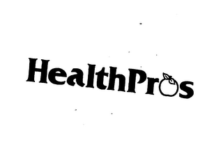 HEALTHPROS