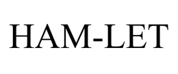 HAM-LET