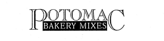 POTOMAC BAKERY MIXES