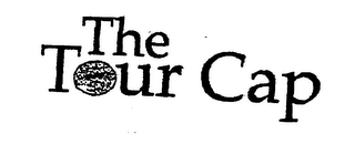 THE TOUR CAP